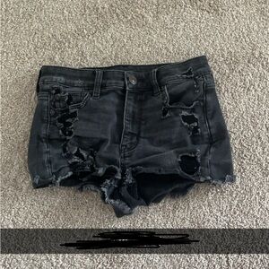 american eagle shorts